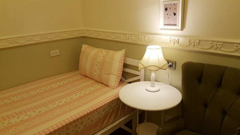 Hostal Taipei City Hostel