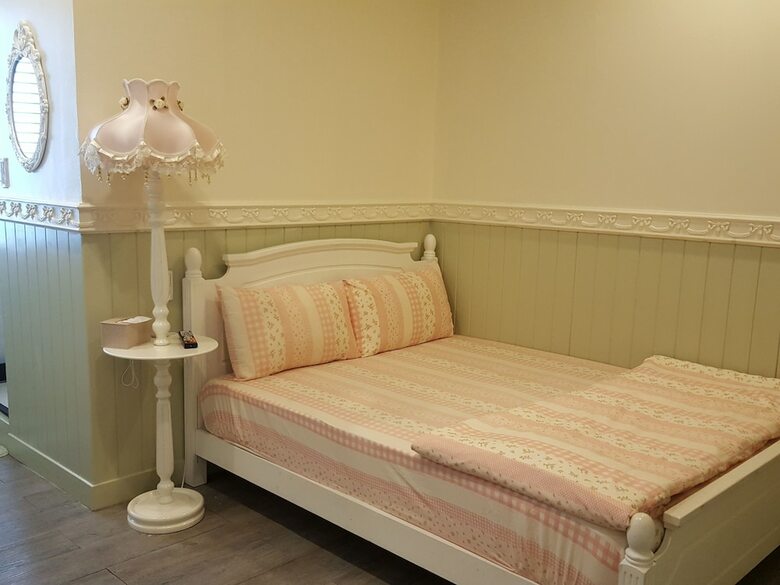 Hostal Taipei City Hostel