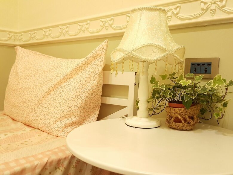 Hostal Taipei City Hostel