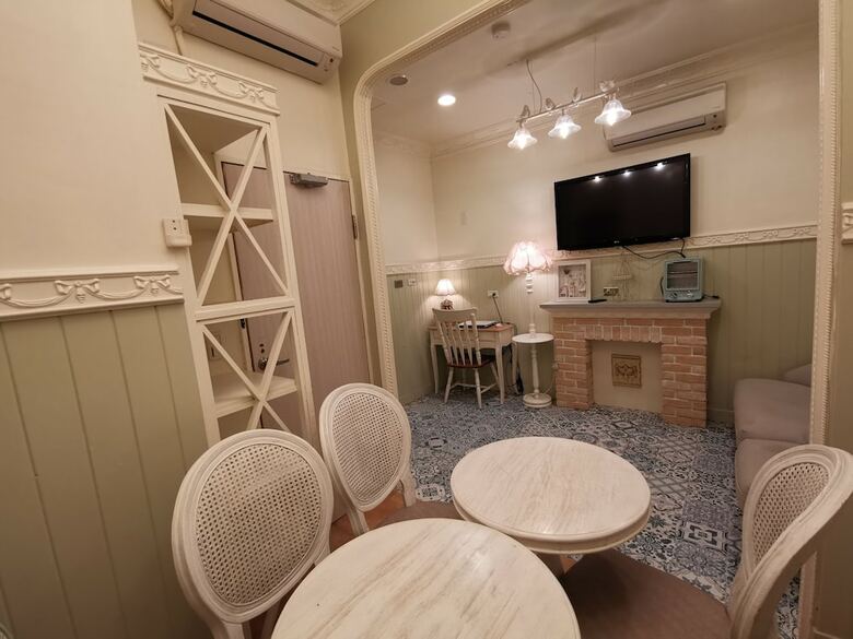 Hostal Taipei City Hostel