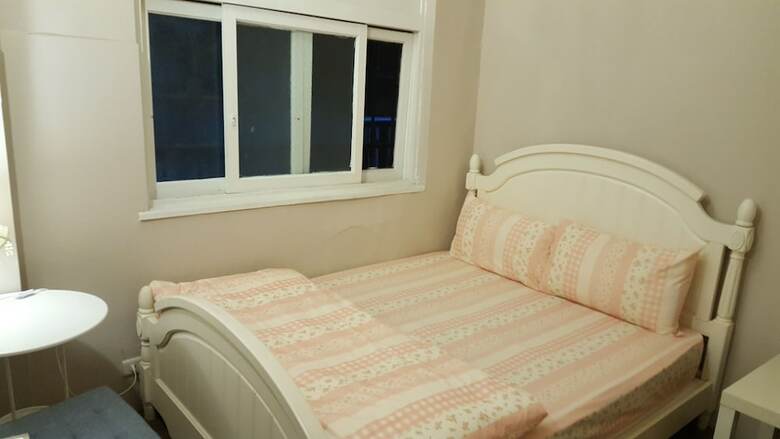 Hostal Taipei City Hostel