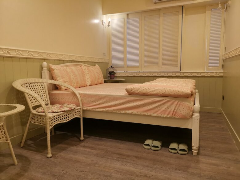 Hostal Taipei City Hostel