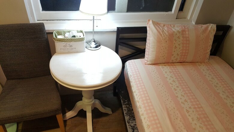 Hostal Taipei City Hostel