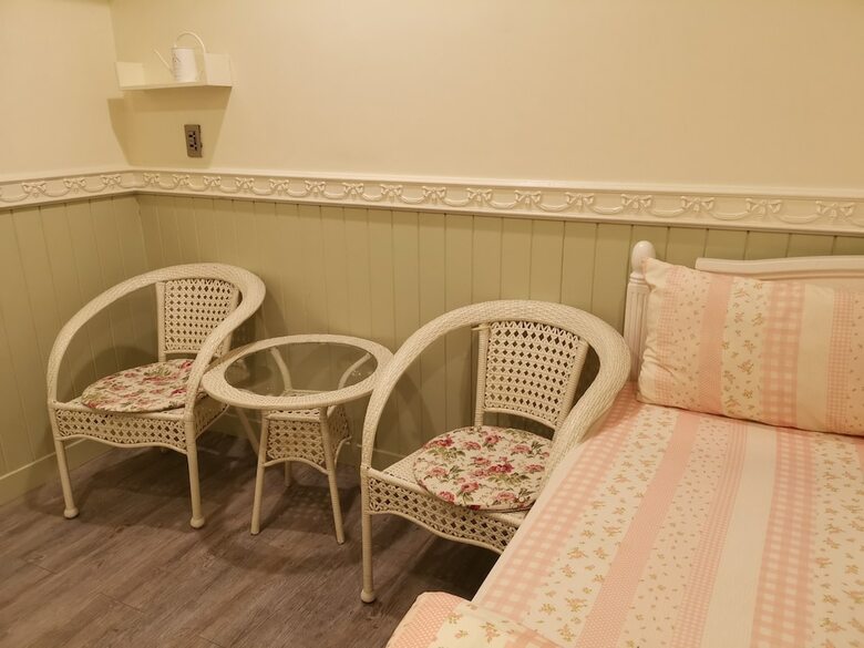Hostal Taipei City Hostel