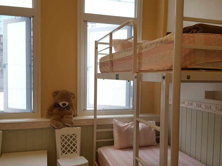 Hostal Taipei City Hostel