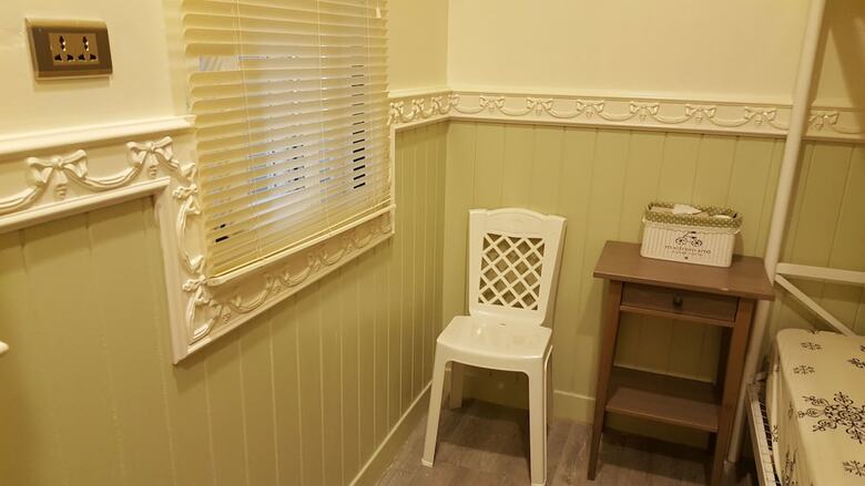 Hostal Taipei City Hostel