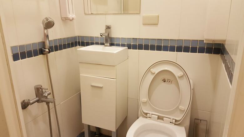 Hostal Taipei City Hostel