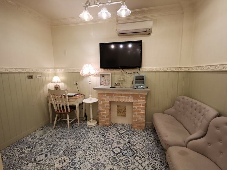 Hostal Taipei City Hostel