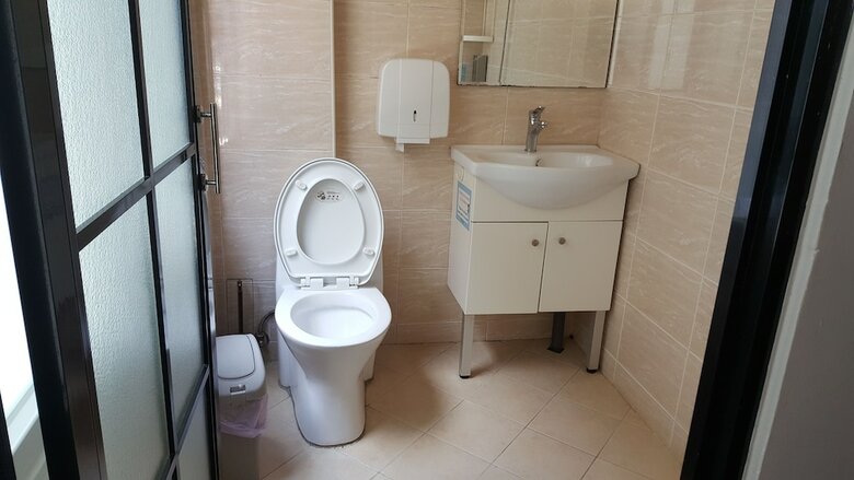 Hostal Taipei City Hostel
