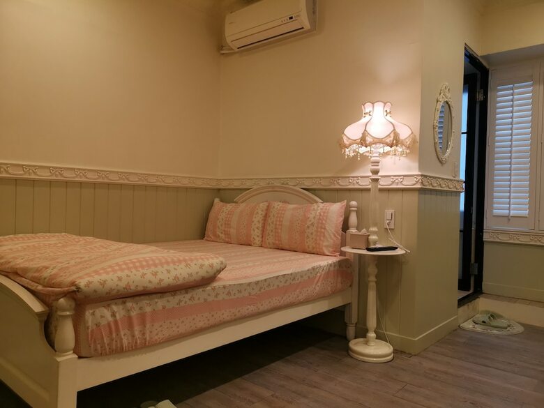 Hostal Taipei City Hostel