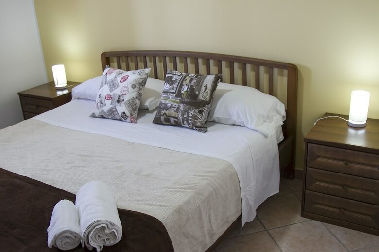 Posada Residence Villa Santa Lucia