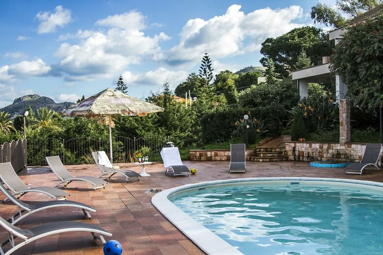 Posada Residence Villa Santa Lucia