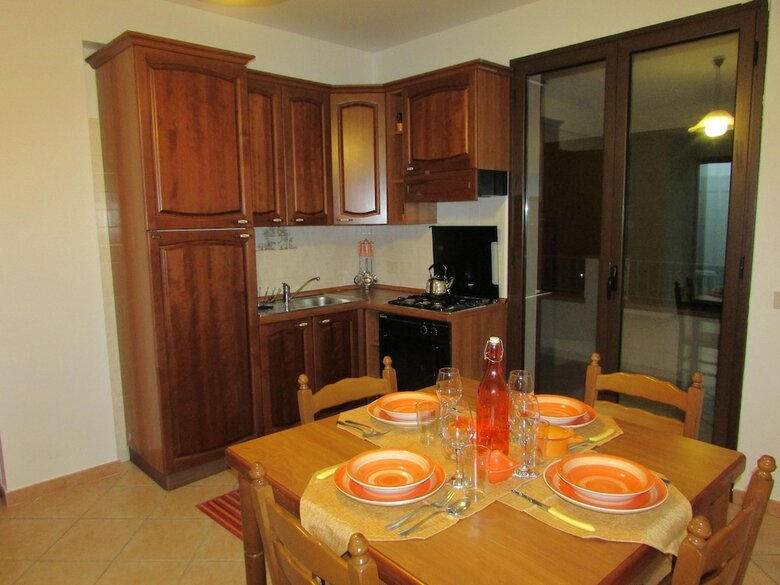 Posada Residence Villa Santa Lucia