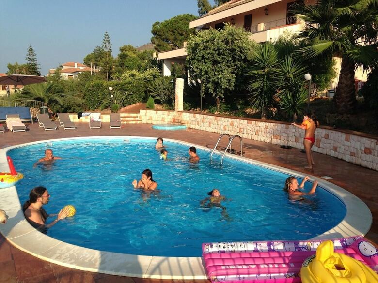 Posada Residence Villa Santa Lucia