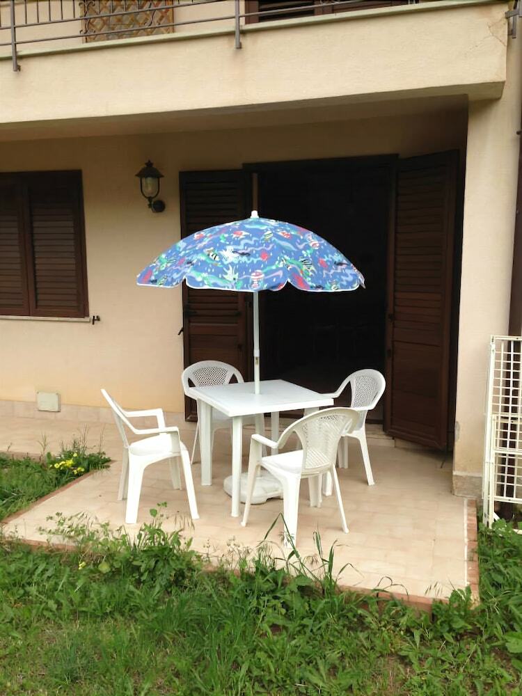 Posada Residence Villa Santa Lucia