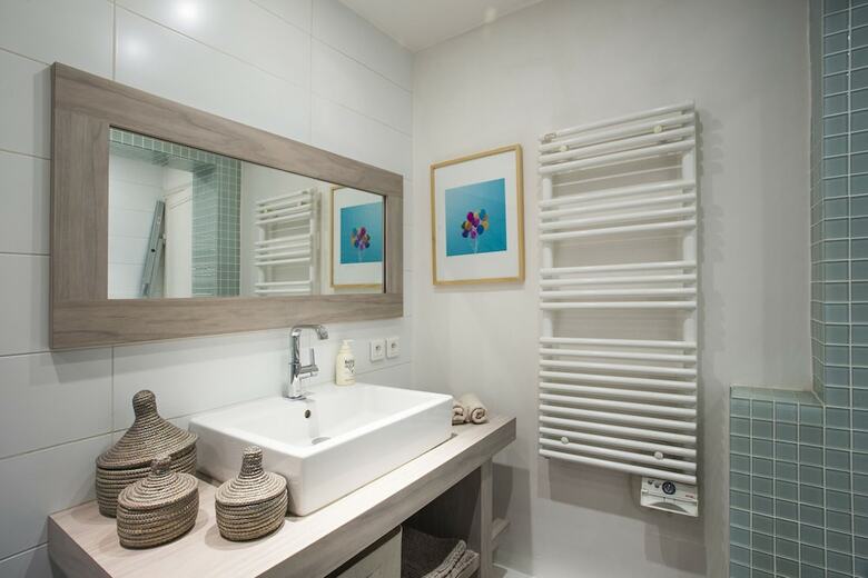 Apartamento Designer Stay - Bastille Terrace