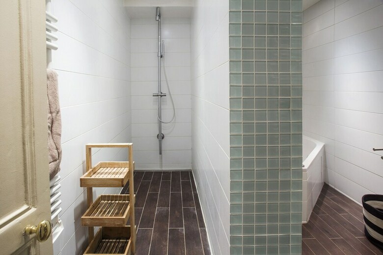 Apartamento Designer Stay - Bastille Terrace