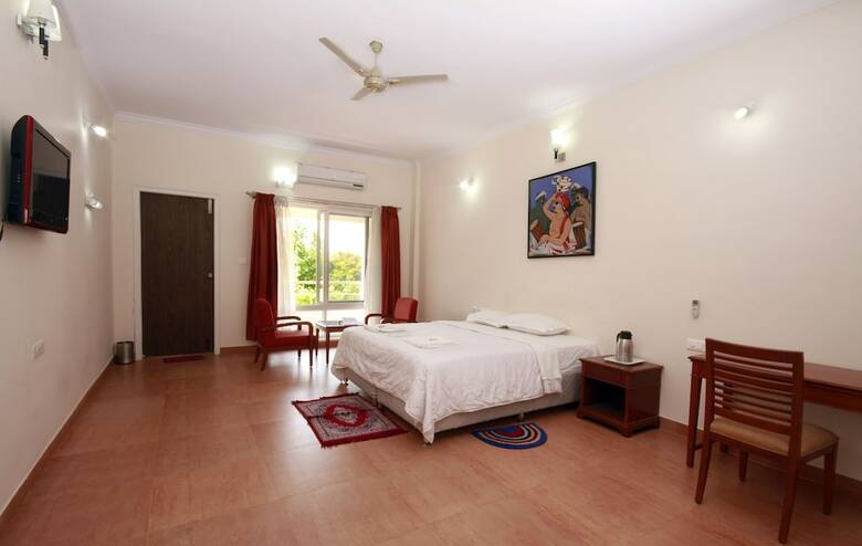 Kstdc Hotel Mayura Kauvery
