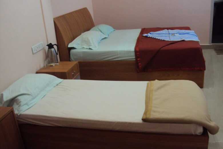 Kstdc Hotel Mayura Kauvery