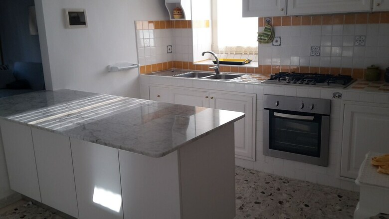 Il Giardino B&B