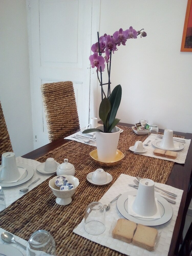 Il Giardino B&B