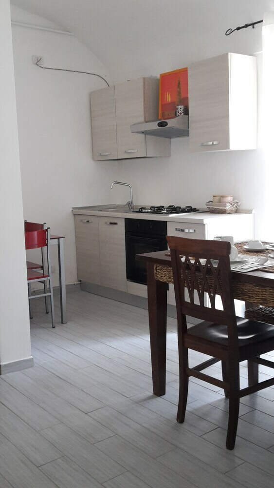 Il Giardino B&B