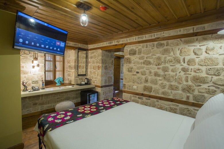 Char Me Boutique Hotel