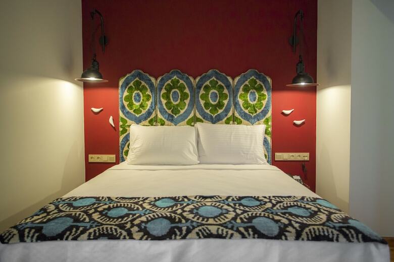 Char Me Boutique Hotel