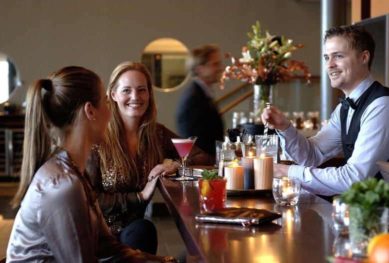 Hotel Str�mstad Spa & Resort, An Ascend Member
