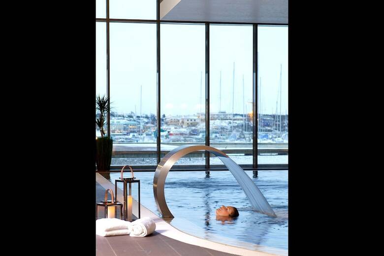 Hotel Str�mstad Spa & Resort, An Ascend Member