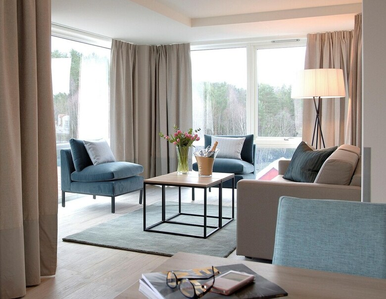 Hotel Str�mstad Spa & Resort, An Ascend Member
