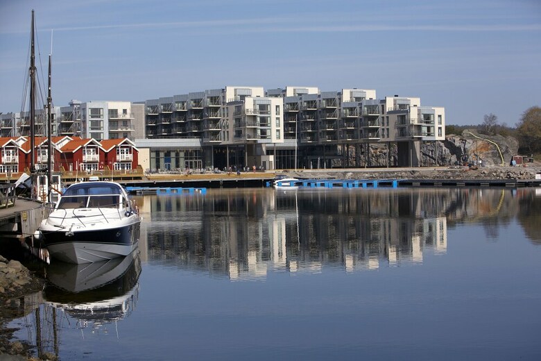 Hotel Str�mstad Spa & Resort, An Ascend Member
