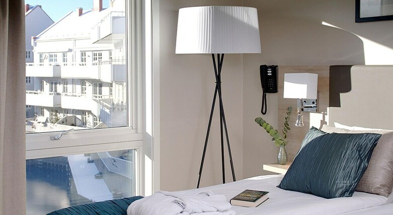 Hotel Str�mstad Spa & Resort, An Ascend Member