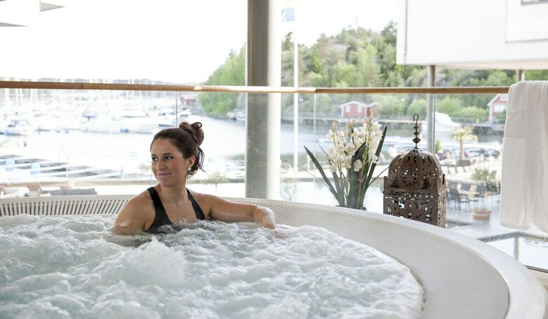 Hotel Str�mstad Spa & Resort, An Ascend Member