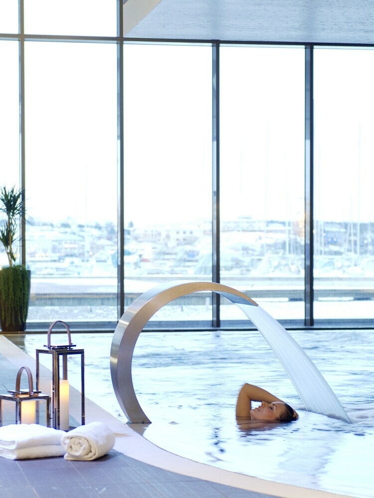 Hotel Str�mstad Spa & Resort, An Ascend Member