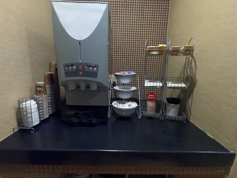Hotel Comfort Inn & Suites