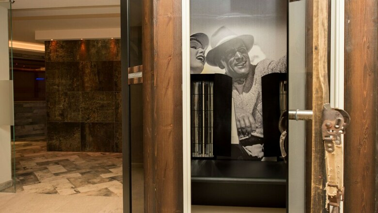 Hotel Pinei Nature & Spirit
