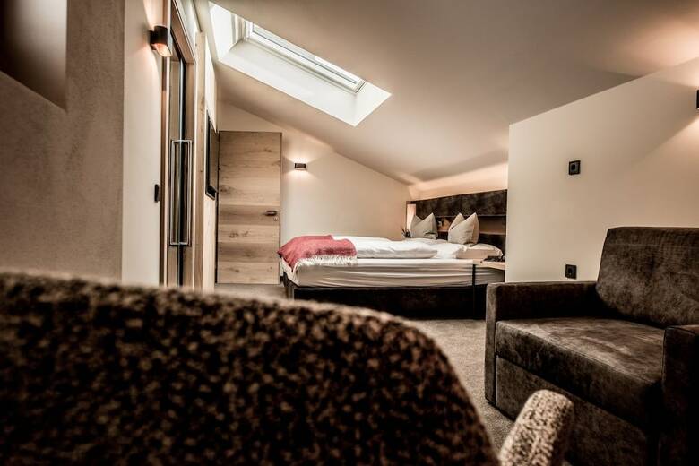 Hotel Pinei Nature & Spirit