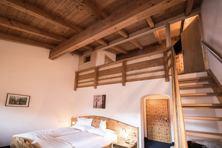 Hotel Pinei Nature & Spirit