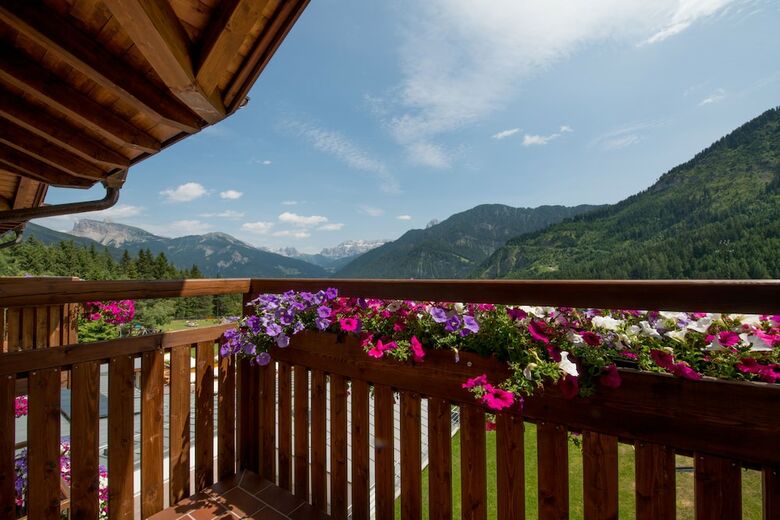 Hotel Pinei Nature & Spirit