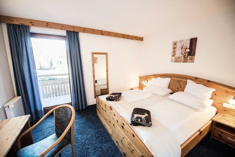 Hotel Pinei Nature & Spirit
