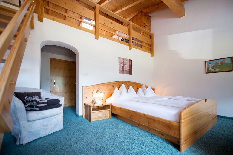 Hotel Pinei Nature & Spirit