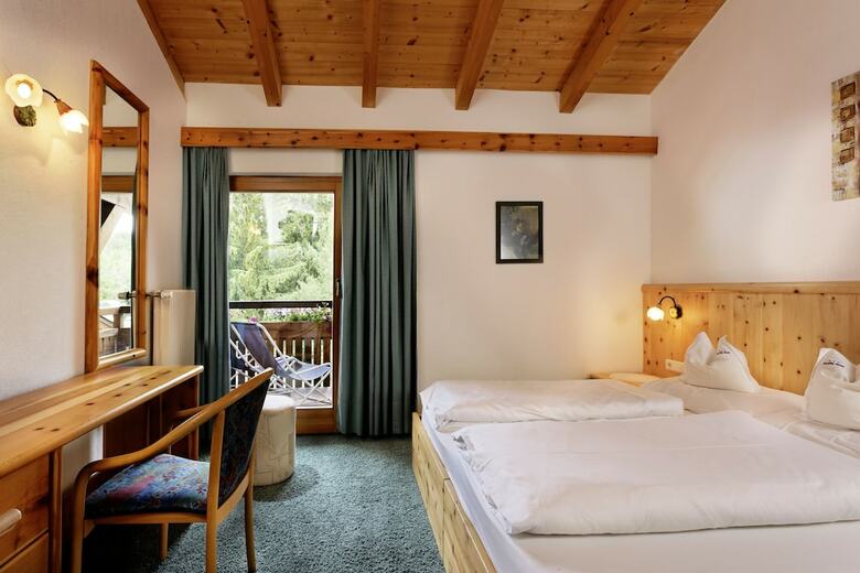 Hotel Pinei Nature & Spirit