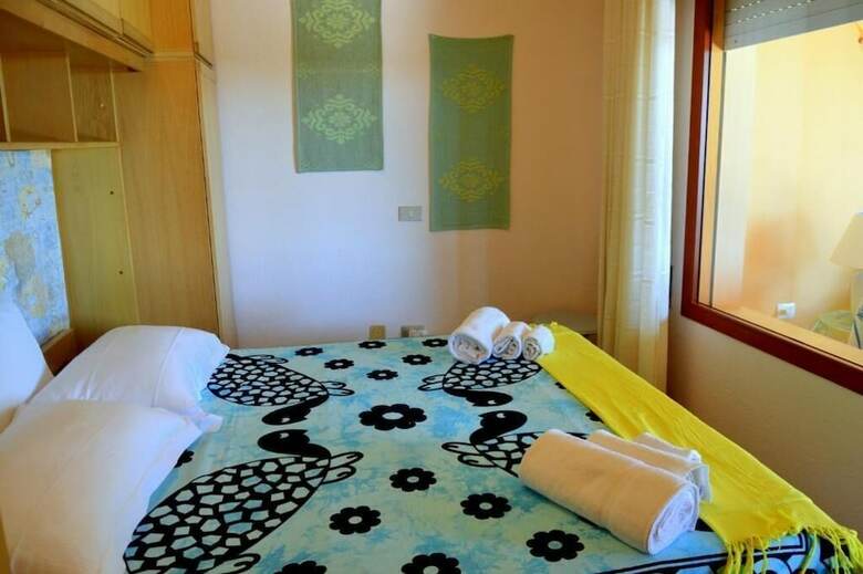 Villa Erika Is Molas Mare Golf