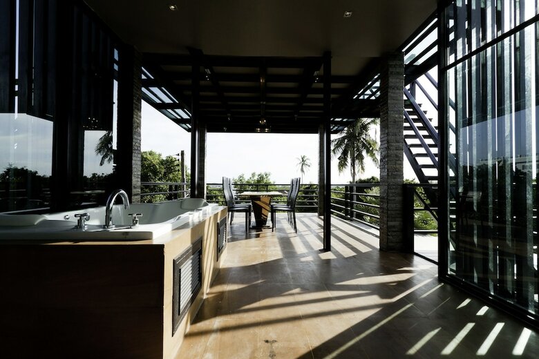 The Promenade Villa By Holiplanet