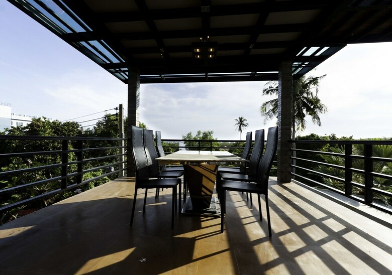 The Promenade Villa By Holiplanet