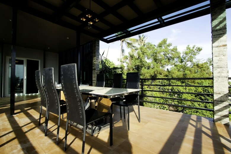 The Promenade Villa By Holiplanet