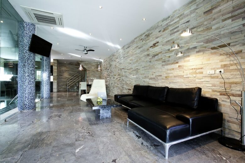 The Promenade Villa By Holiplanet