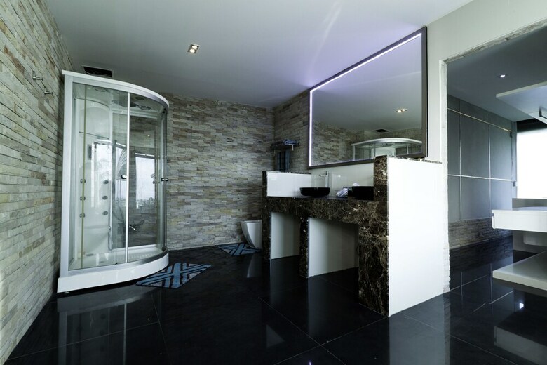 The Promenade Villa By Holiplanet