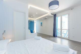 Apartamento Residence Cala Azzurra